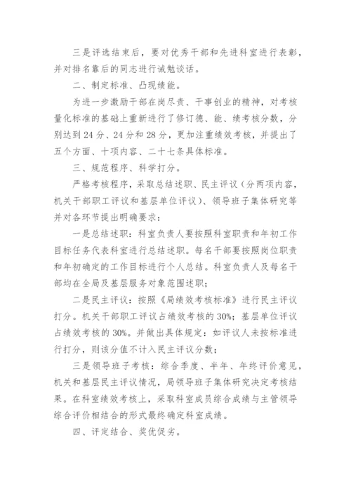 绩效运行监控报告.docx