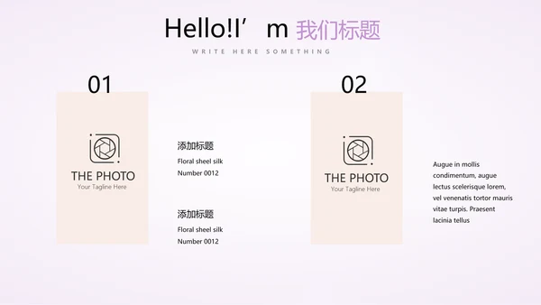 公司活动营销方案销售策划动态PPT