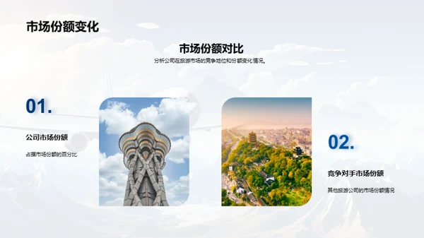 20XX旅游业务回顾与展望