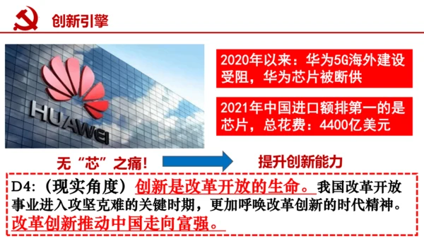 2.1《创新改变生活》（课件33张PPT）