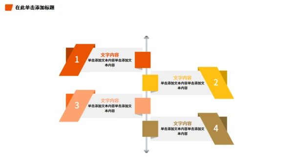 企业宣传公司介绍项目简介通用PPT模板