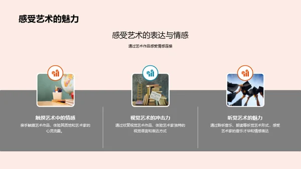 感悟艺术之美