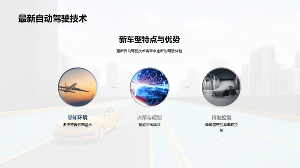 启动未来：智能驾驶新纪元