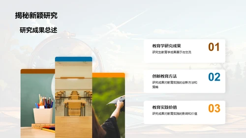 学术探索之旅