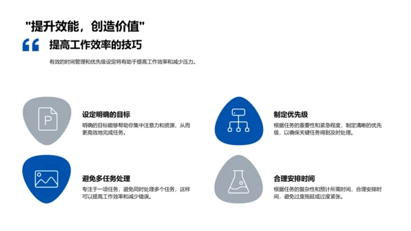 商务礼仪在餐饮服务中的应用PPT模板