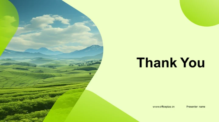 小满的节气之韵