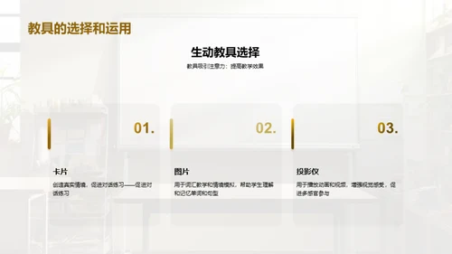 提高三年级英语教学效果