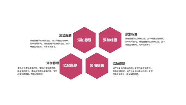 商务风几何渐变运营年中工作报告PPT模板