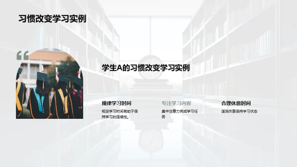 学习效率提升指南