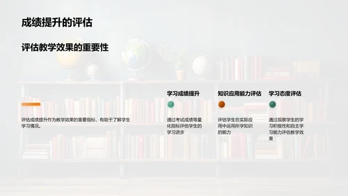 教学创新与学习提升