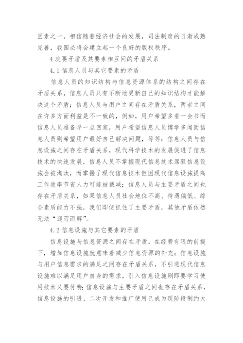 经济社会的版权保护探究论文.docx