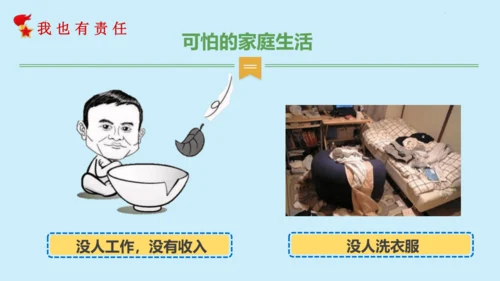 6《我的家庭贡献与责任》第2课时（课件）