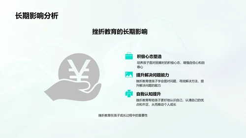 挫折教育家长研讨