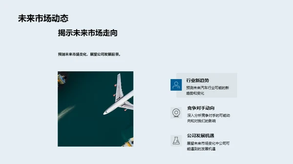 探索未来之路