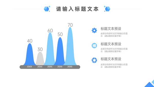 医疗研究总结工作汇报通用PPT模板