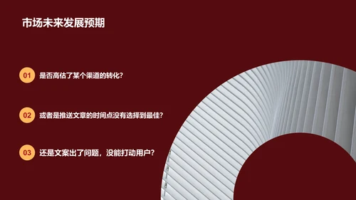 红色简约开工大吉PPT