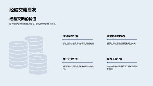 新媒体运营实战总结