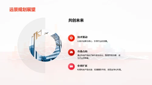 科技引领，创新未来