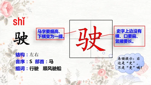 6夜间飞行的秘密  课件