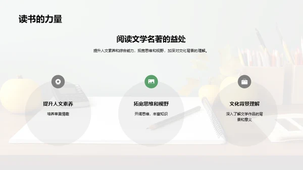 简约风教育培训教学课件PPT模板