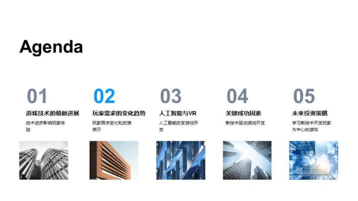 游戏开发的新篇章