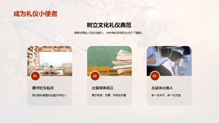 探索文化礼仪之道