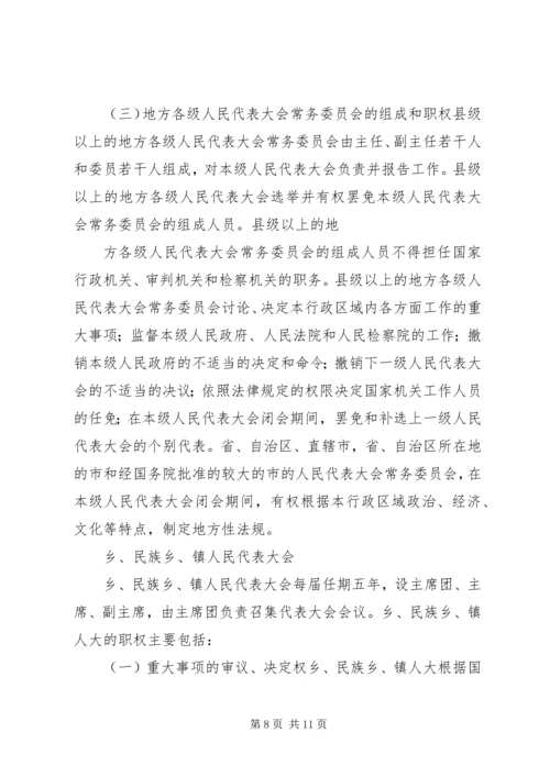 人民代表大会制度.docx