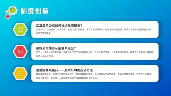 蓝色微粒体管理创新培训课件自我管理