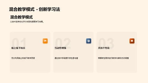 激活本科教学新篇章