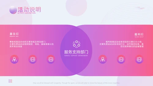 趣味街头运动会玩滑板策划方案通用PPT模板