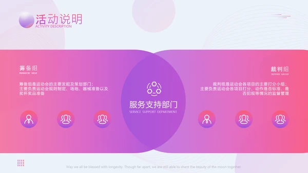 趣味街头运动会玩滑板策划方案通用PPT模板