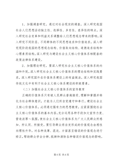 思想汇报2(十七大报告学习心得体会).docx