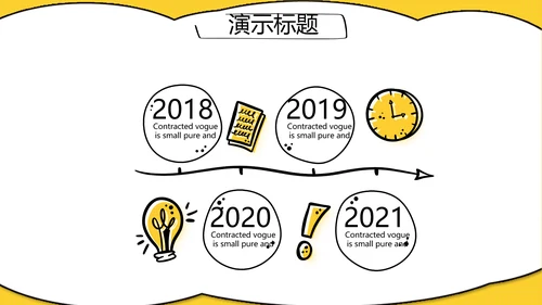 个人经验分享工作经验分享演讲分享会动态PPT模板