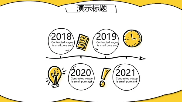 个人经验分享工作经验分享演讲分享会动态PPT模板