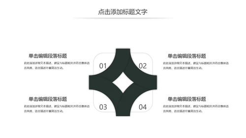 少儿钢琴演奏音乐艺术培训动态PPT模板