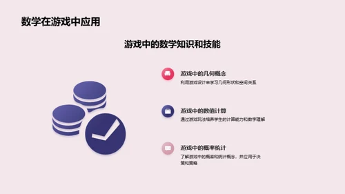 数学魔法：游戏化教学