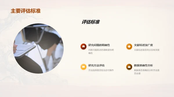 答辩全攻略
