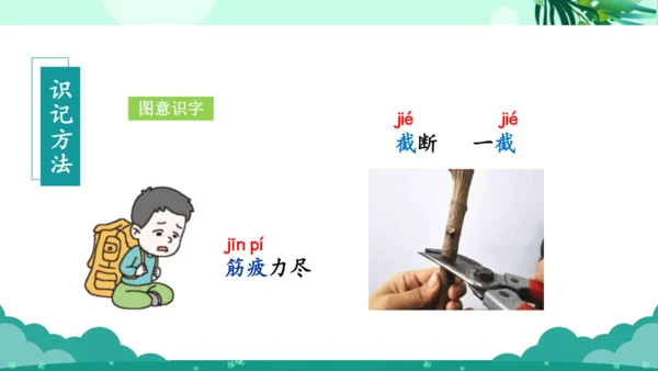 第12课《寓言二则 揠苗助长》（教学课件）