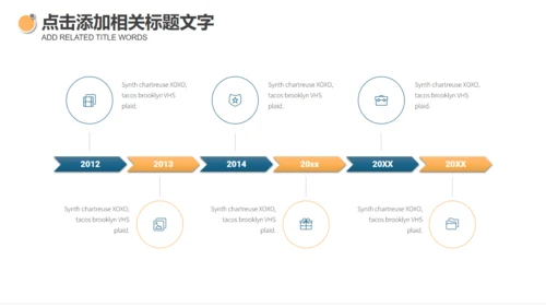 IPAD全球移动互联网云计算通用PPT模板