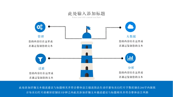 2023年彩云之南云南印象云南旅游画册PPT模板