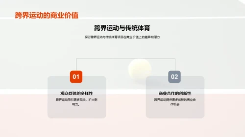 跨界运动营销新篇章