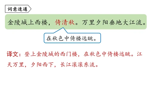 部编版八年级语文上册第6单元《课外古诗词诵读》课件(共45张PPT)