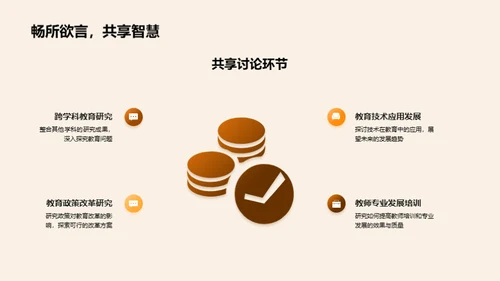 教育学研究透视