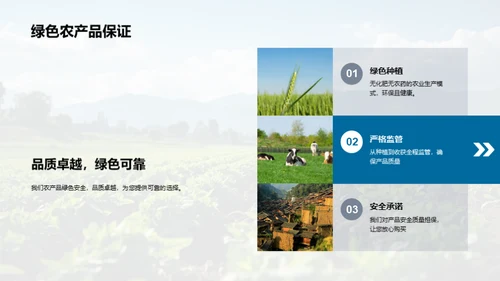 农品质量之路