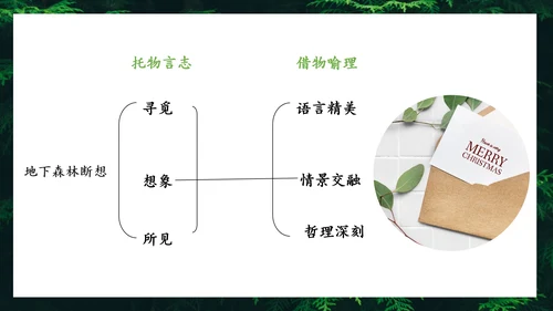 地下森林作家张抗抗作品解读PPT课件