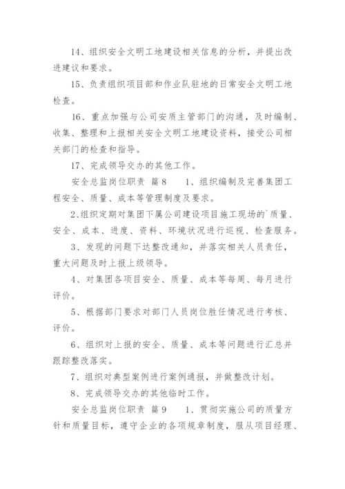 安全总监岗位职责_3.docx