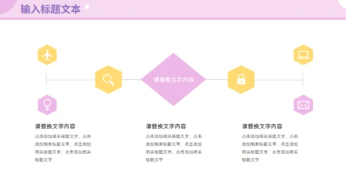 618购物节项目复盘总结通用PPT模板