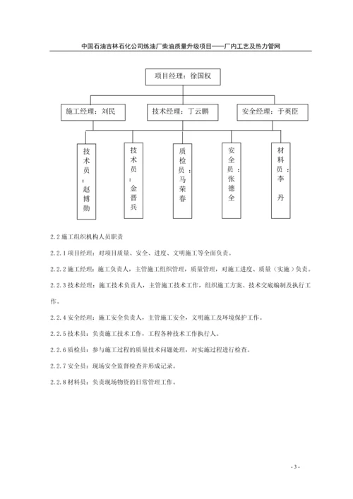 主管带土建施工方案.docx