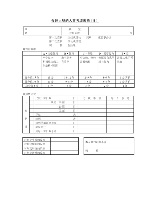 第三十九节-管理人员的人事.docx