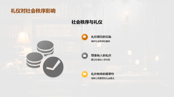 礼仪：历史与现代